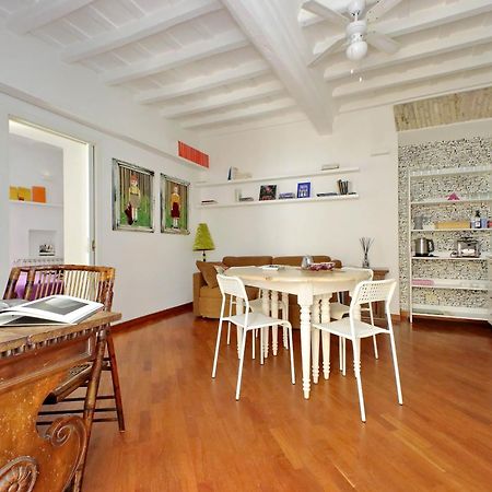 Cappellari Apartment Rome Luaran gambar