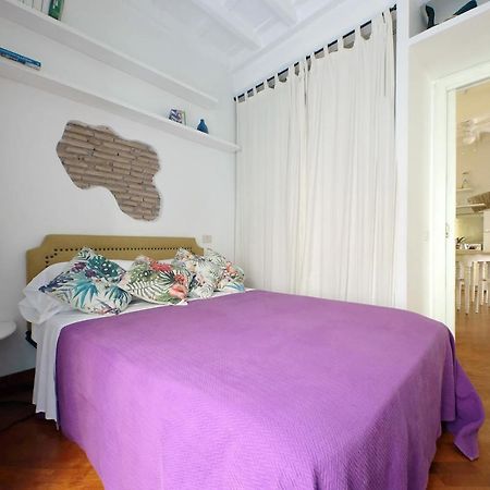 Cappellari Apartment Rome Luaran gambar