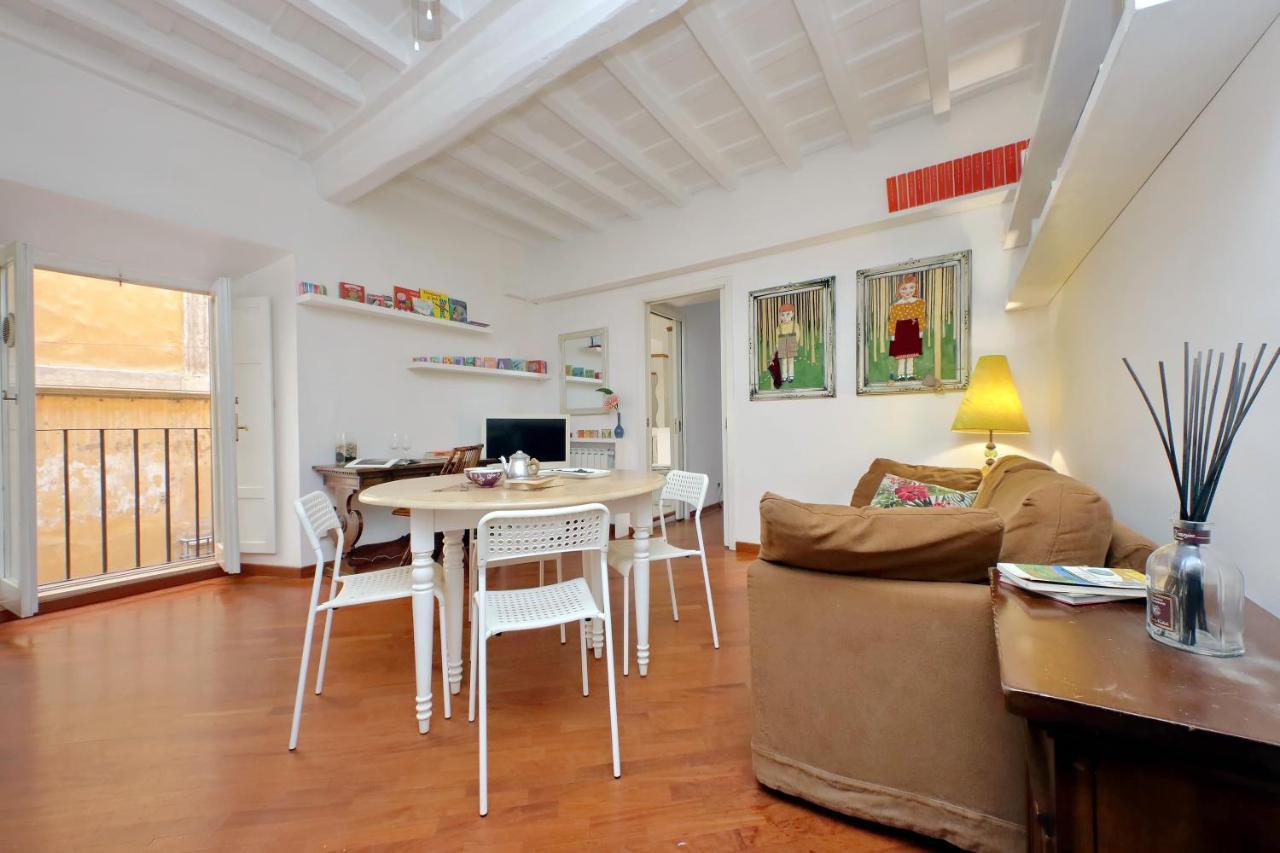 Cappellari Apartment Rome Luaran gambar