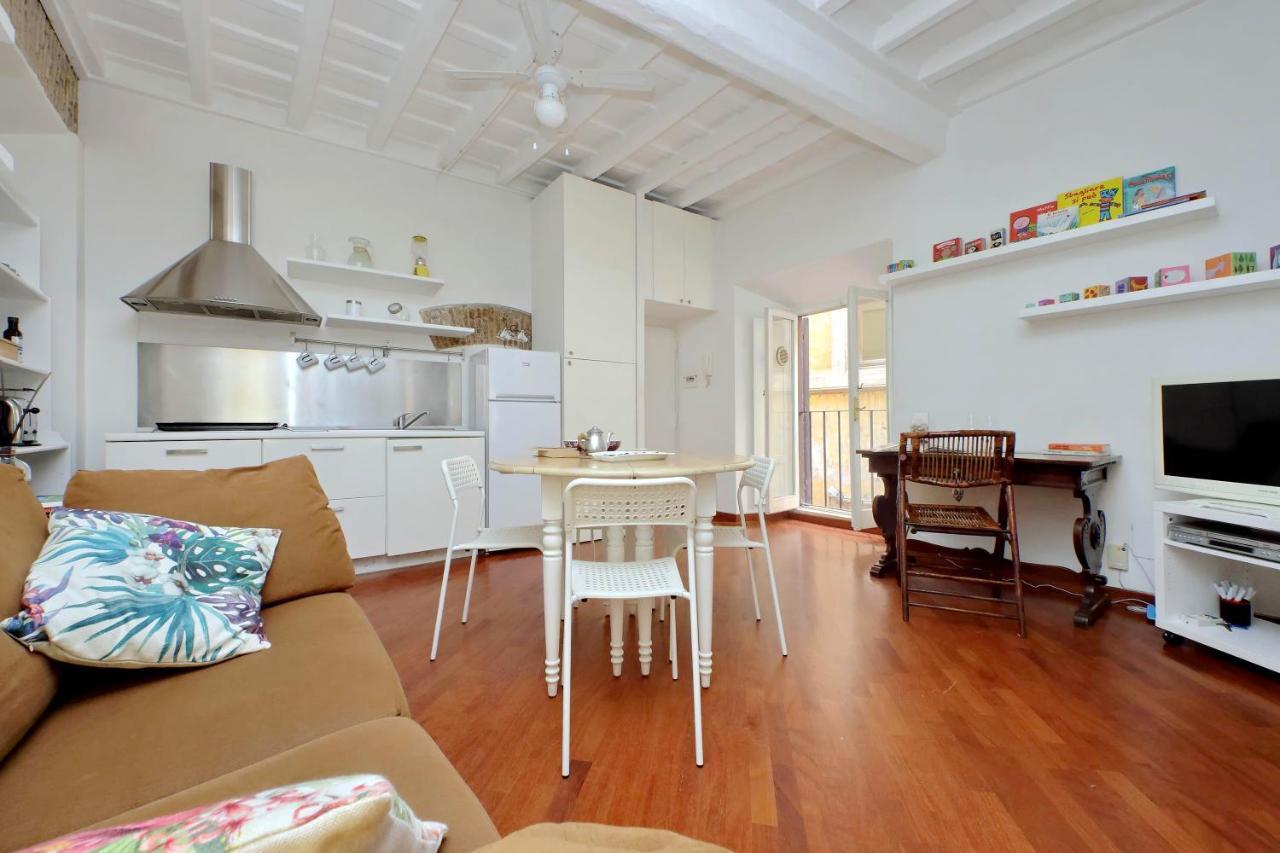 Cappellari Apartment Rome Luaran gambar