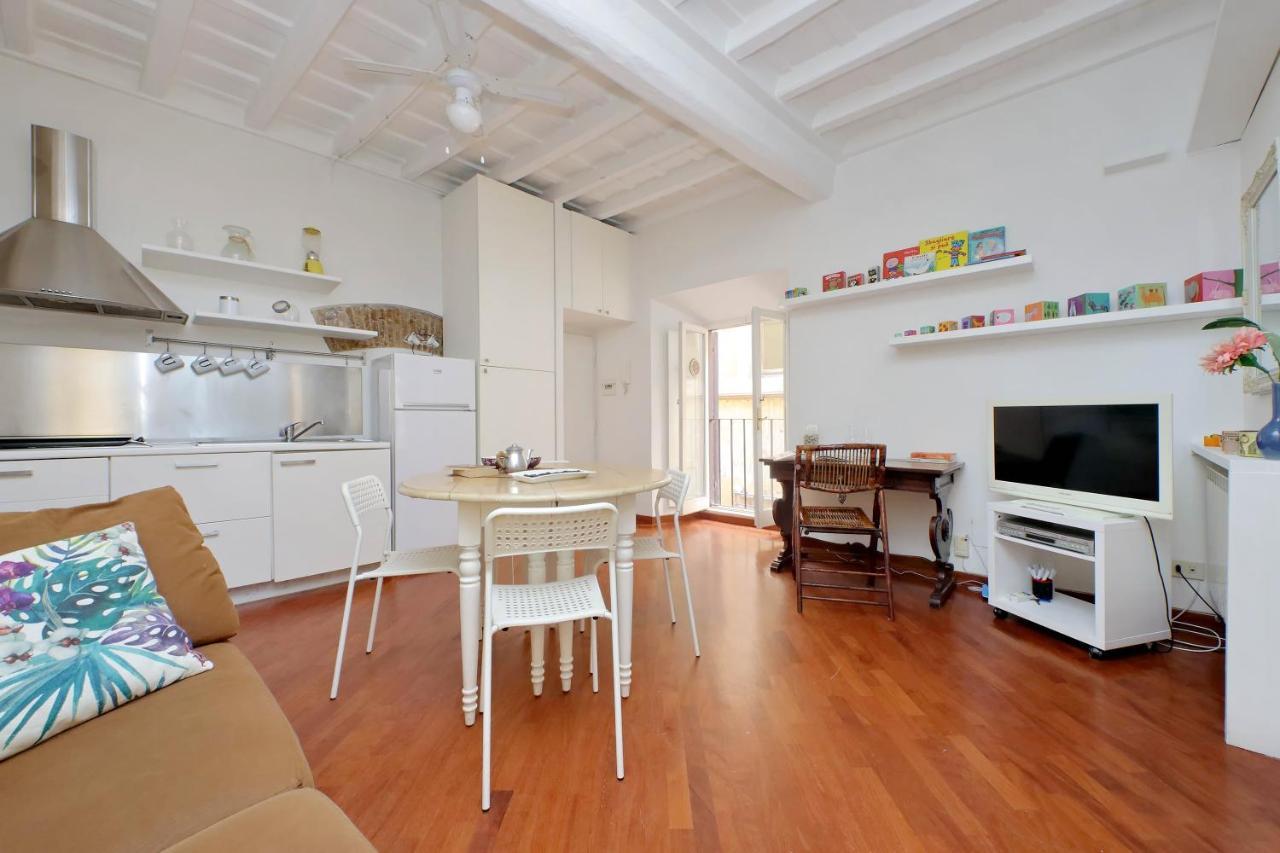 Cappellari Apartment Rome Luaran gambar