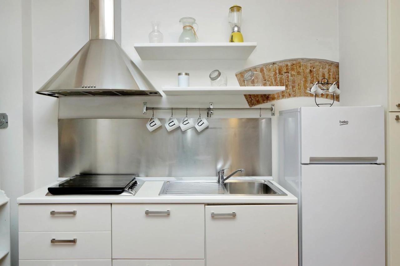 Cappellari Apartment Rome Luaran gambar
