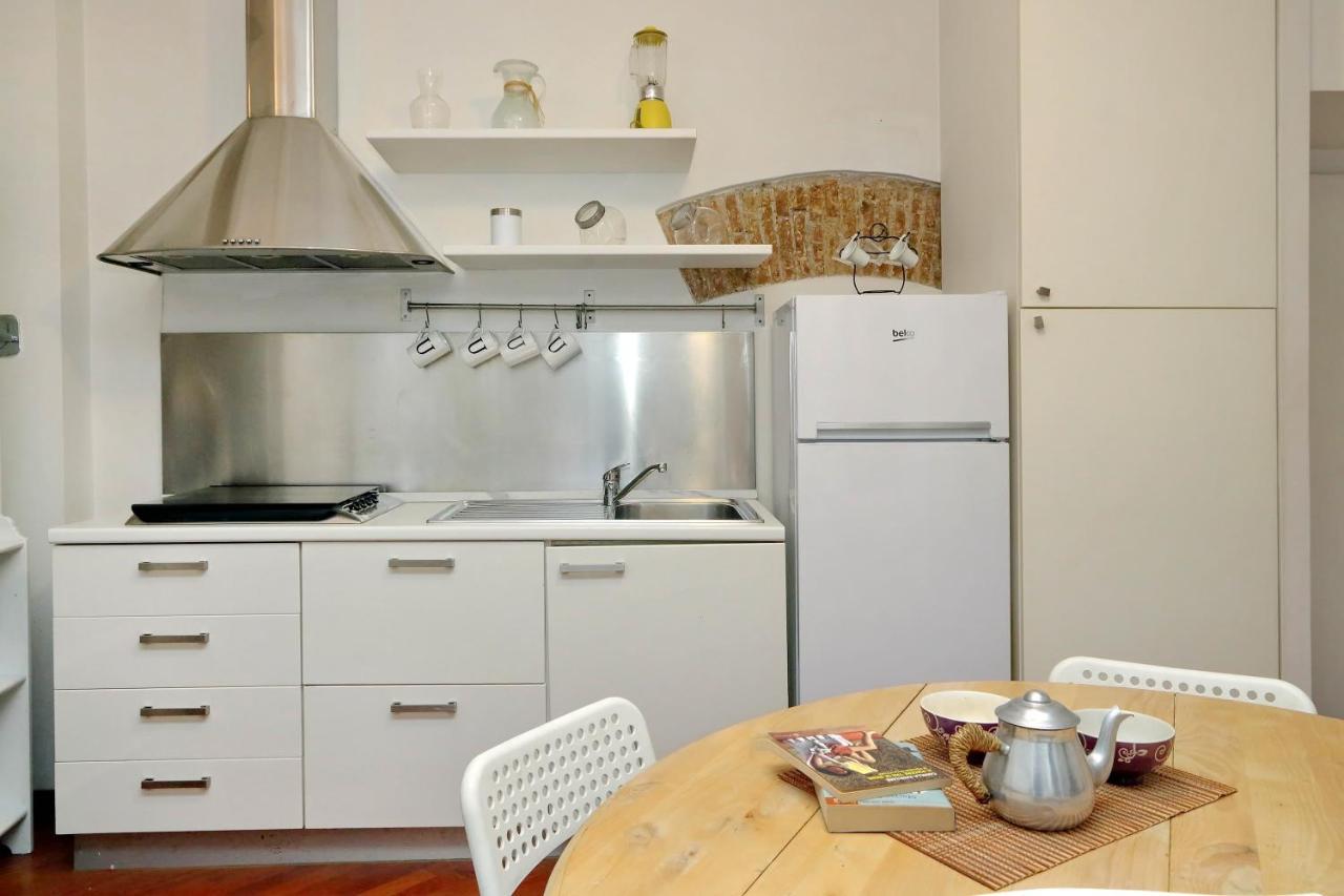 Cappellari Apartment Rome Luaran gambar