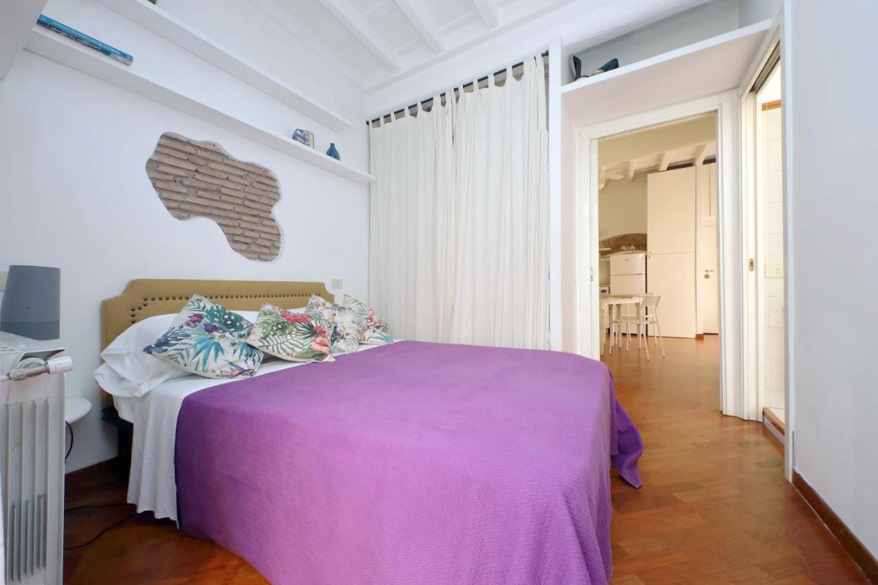 Cappellari Apartment Rome Luaran gambar