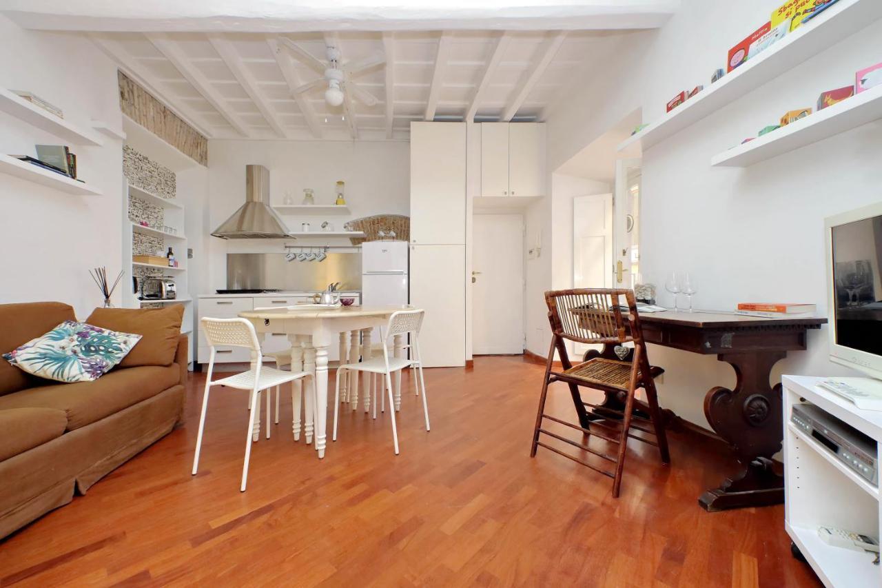 Cappellari Apartment Rome Luaran gambar