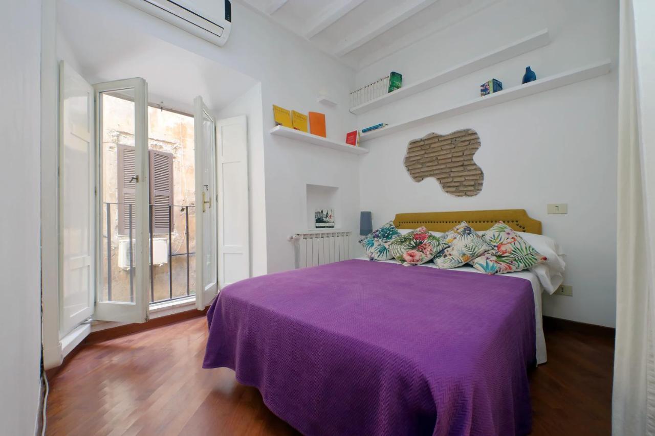 Cappellari Apartment Rome Luaran gambar