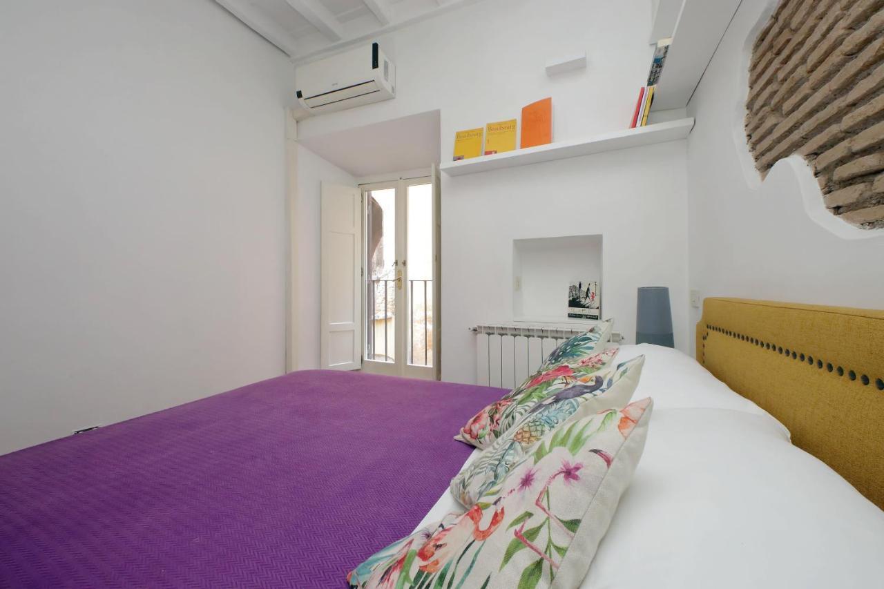 Cappellari Apartment Rome Luaran gambar
