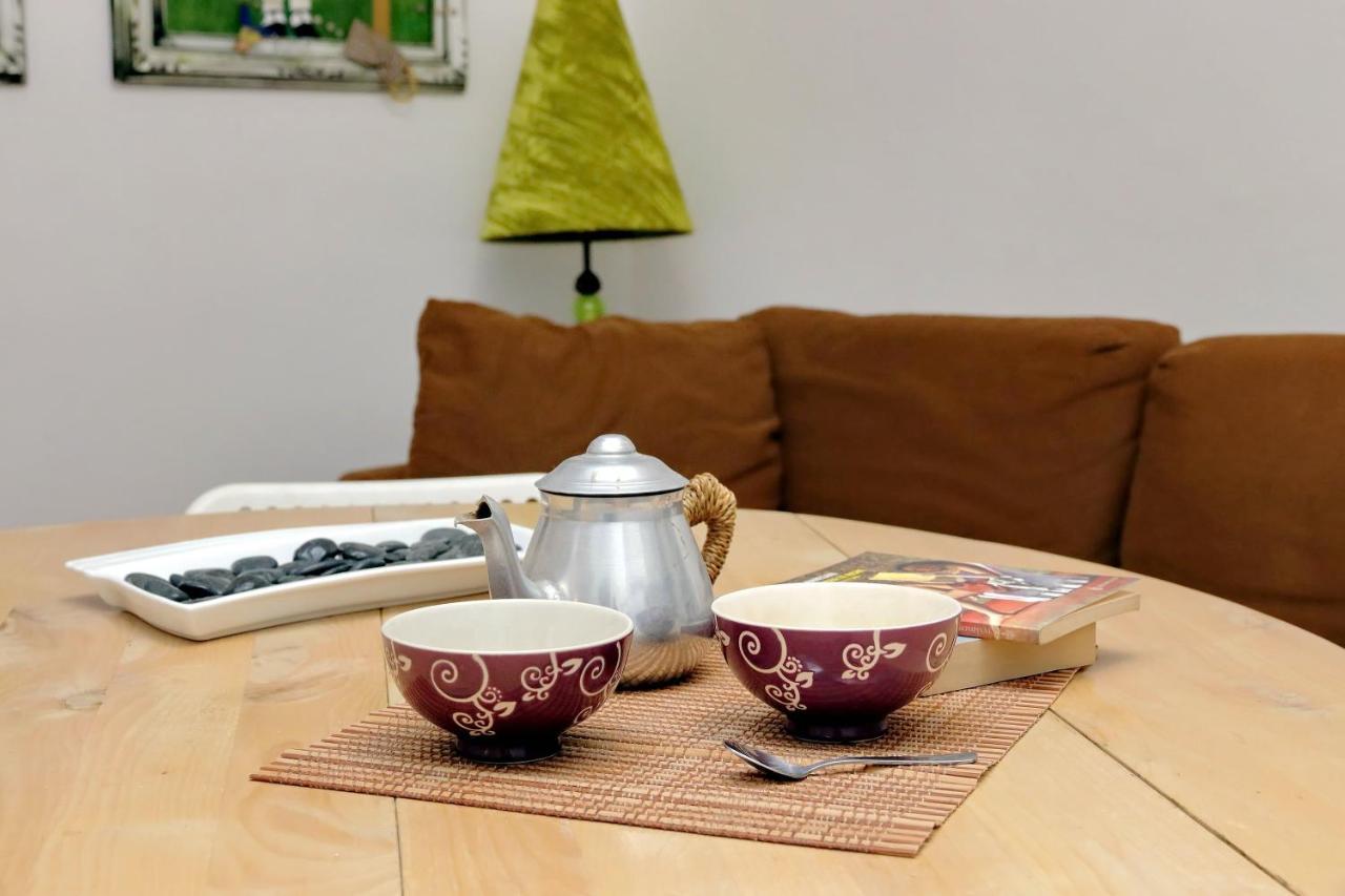 Cappellari Apartment Rome Luaran gambar