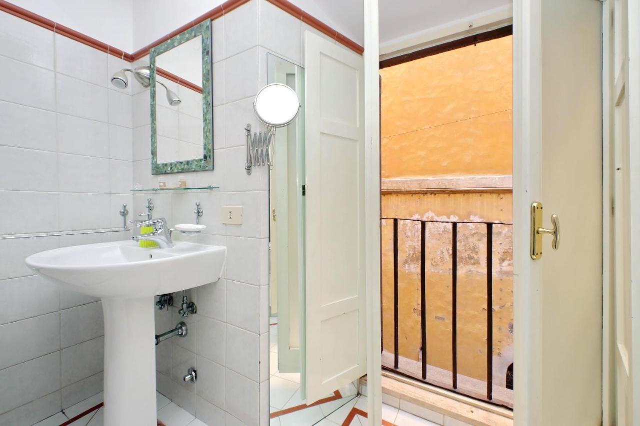 Cappellari Apartment Rome Luaran gambar