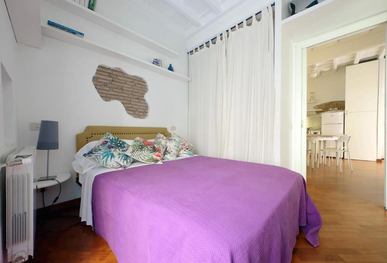 Cappellari Apartment Rome Luaran gambar