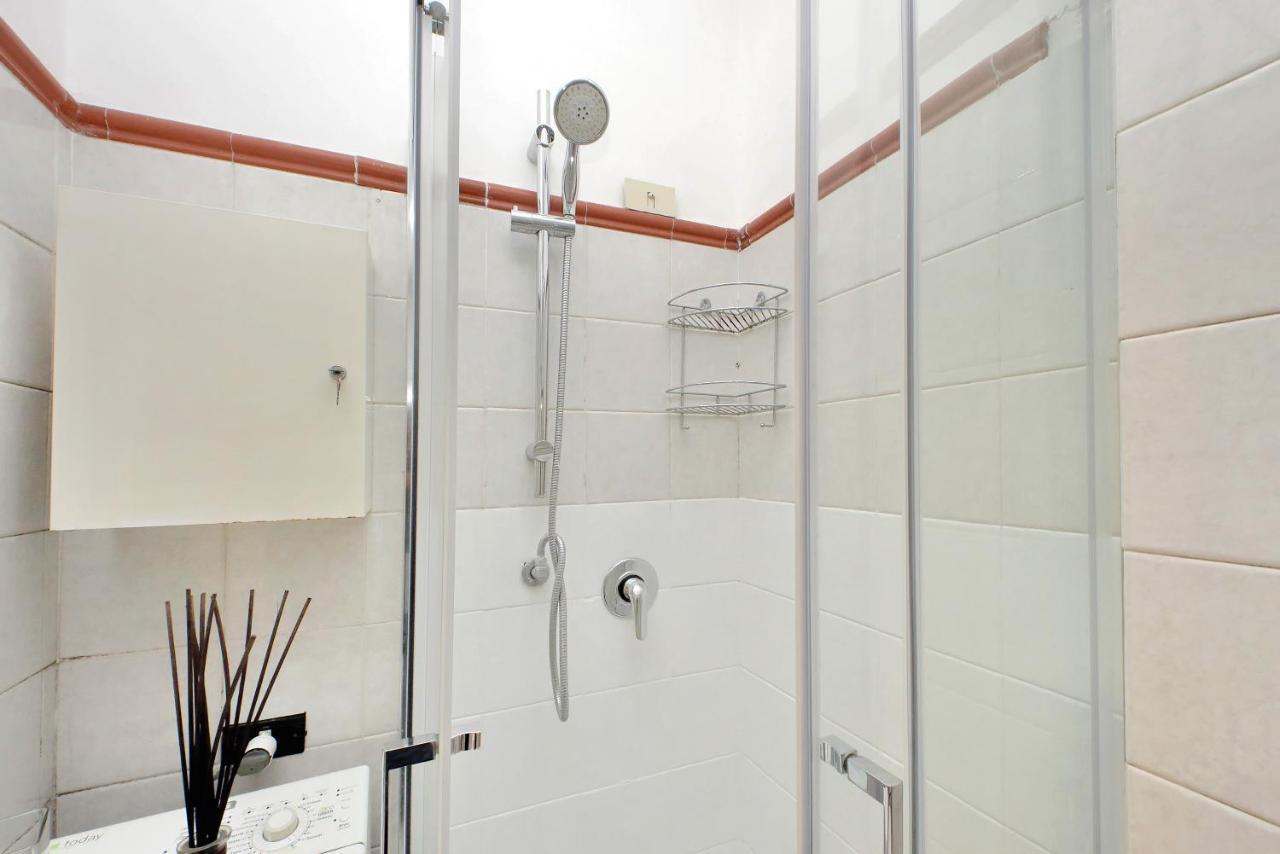 Cappellari Apartment Rome Luaran gambar