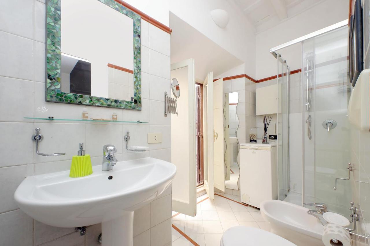 Cappellari Apartment Rome Luaran gambar