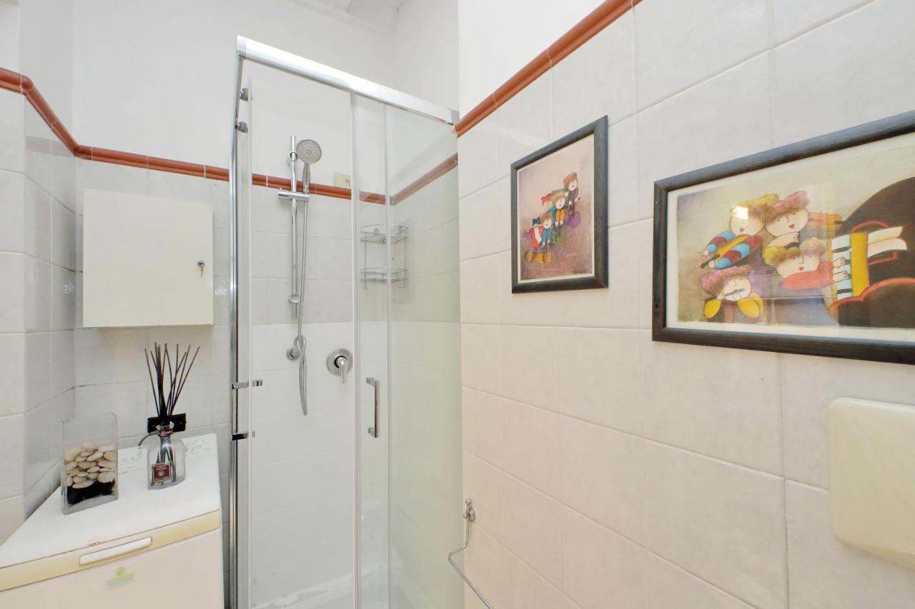 Cappellari Apartment Rome Luaran gambar