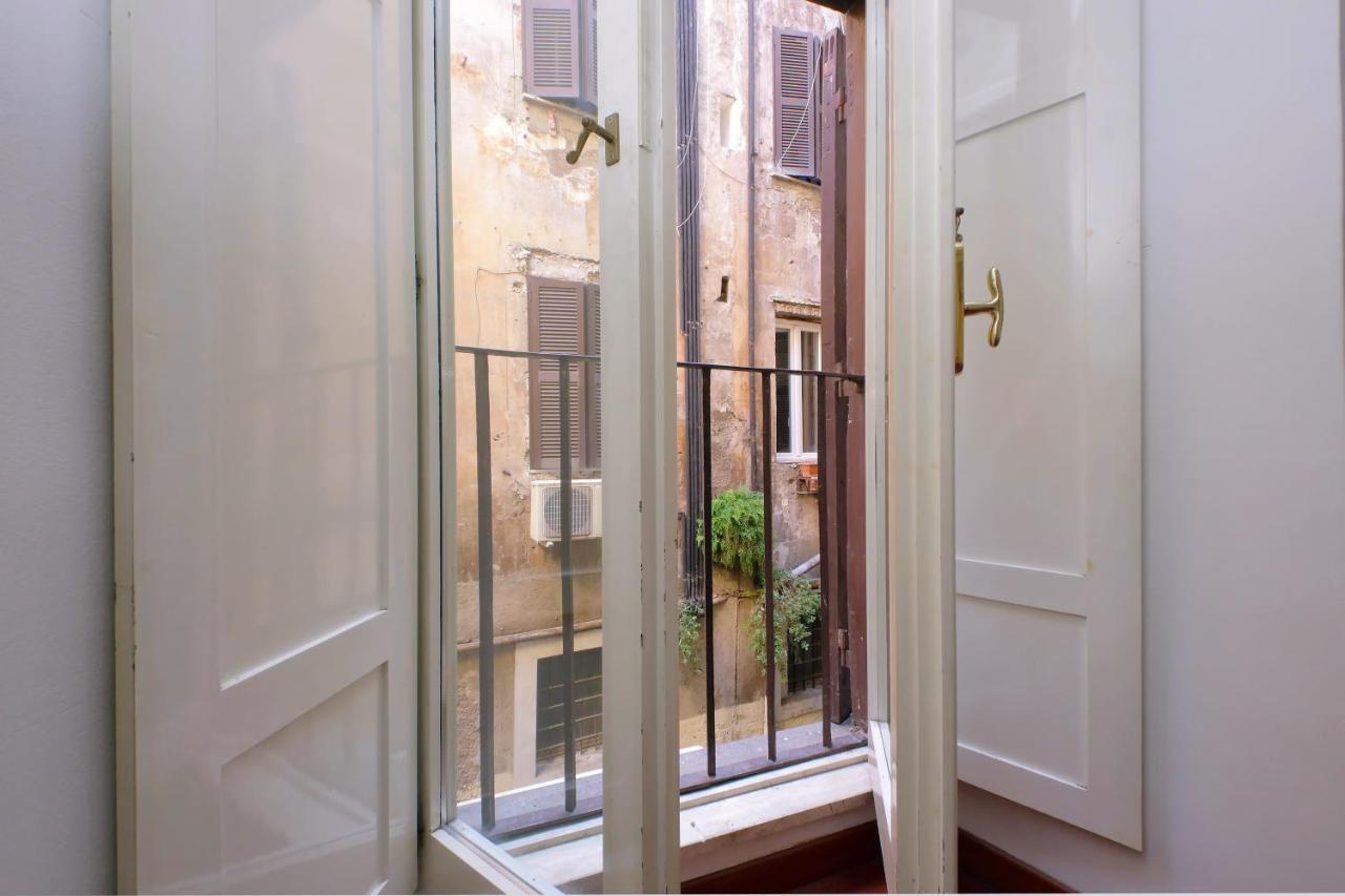 Cappellari Apartment Rome Luaran gambar