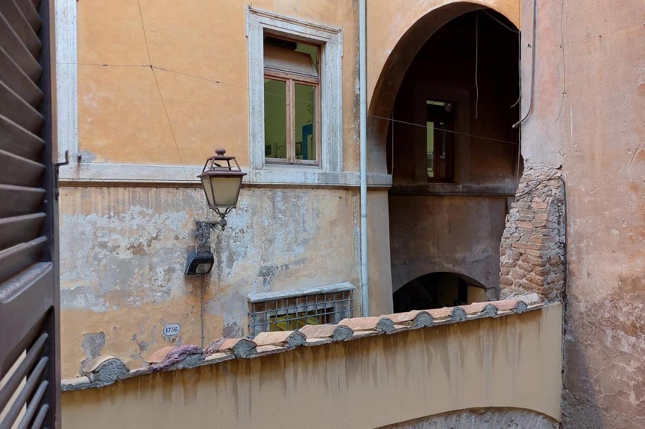 Cappellari Apartment Rome Luaran gambar
